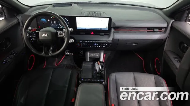 Hyundai IONIQ 5 2024 thumb 7