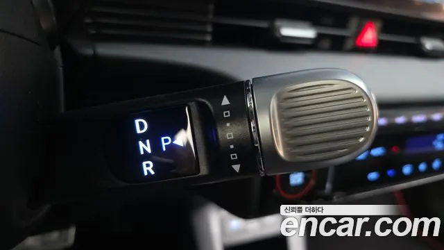 Hyundai IONIQ 5 2024 thumb 9