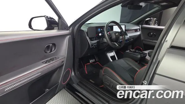 Hyundai IONIQ 5 2024 thumb 10