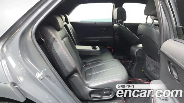 Hyundai IONIQ 5 2024 thumb 11