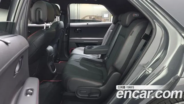 Hyundai IONIQ 5 2024 thumb 12