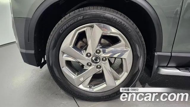 KG_Mobility_Ssangyong Rexton 2023 thumb 5