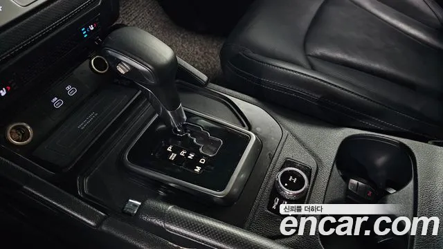 KG_Mobility_Ssangyong Rexton 2023 thumb 9