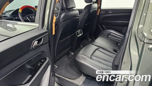 KG_Mobility_Ssangyong Rexton 2023 thumb 11