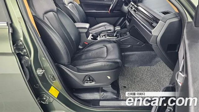KG_Mobility_Ssangyong Rexton 2023 thumb 12