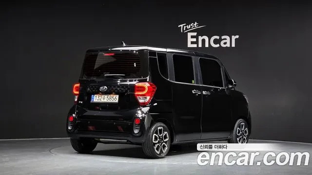 Kia Ray 2021 thumb 2
