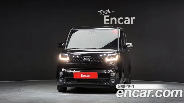 Kia Ray 2021 thumb 3