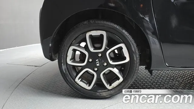 Kia Ray 2021 thumb 5