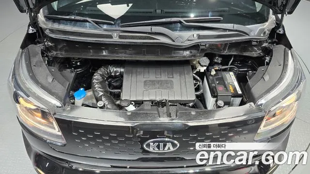 Kia Ray 2021 thumb 6