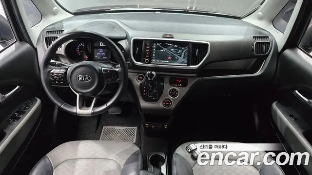 Kia Ray 2021 thumb 7