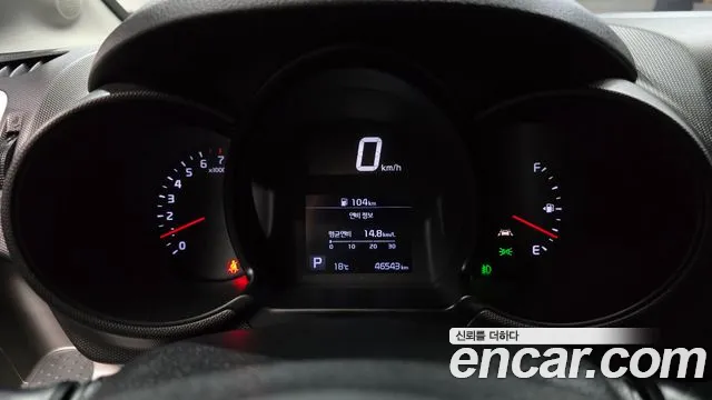 Kia Ray 2021 thumb 8