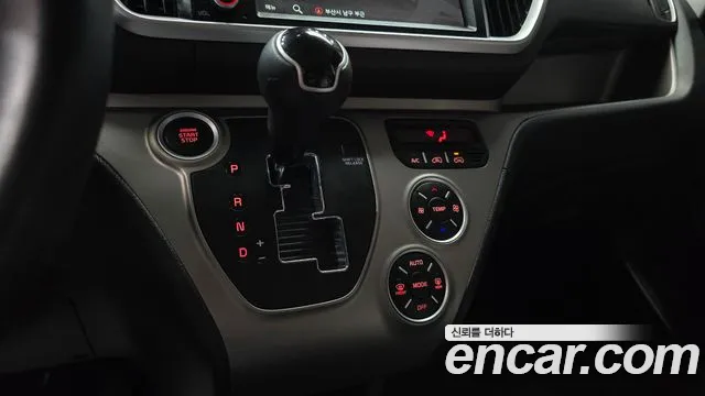 Kia Ray 2021 thumb 9