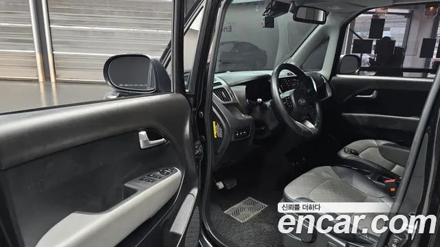 Kia Ray 2021 thumb 10