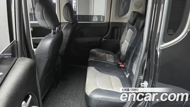 Kia Ray 2021 thumb 11