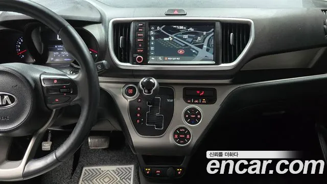 Kia Ray 2021 thumb 12