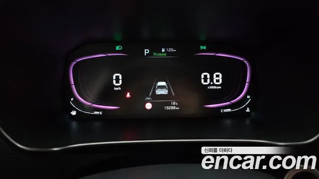 Kia Morning 2024 thumb 8