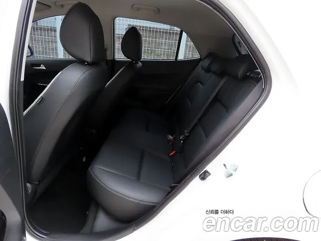 Kia Morning 2025 thumb 6