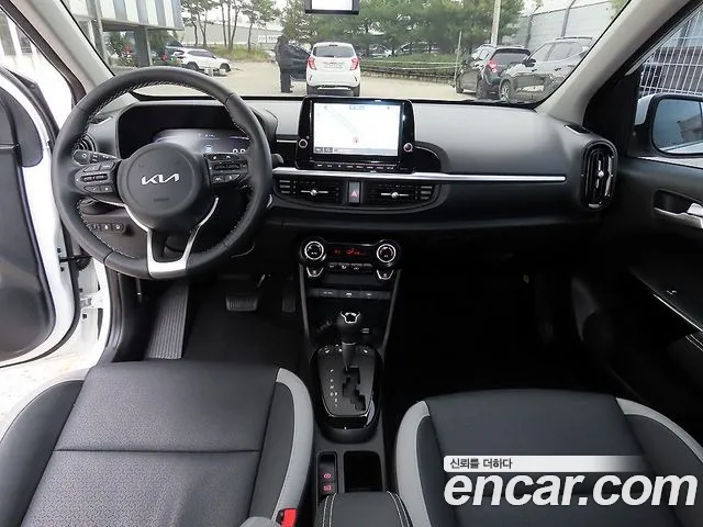 Kia Morning 2025 thumb 7