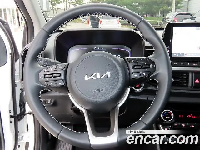 Kia Morning 2025 thumb 8