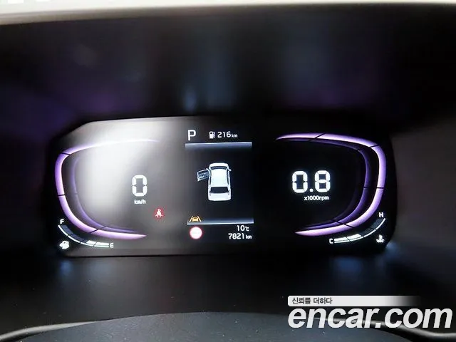Kia Morning 2025 thumb 9