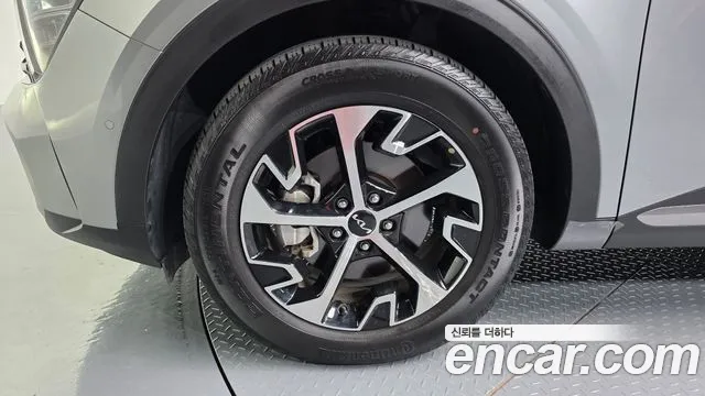 Kia Sportage 2024 thumb 5