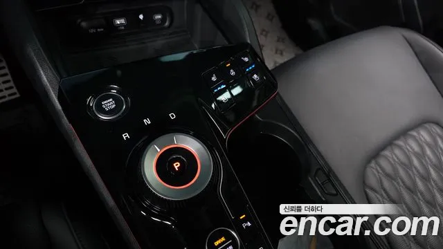 Kia Sportage 2024 thumb 9