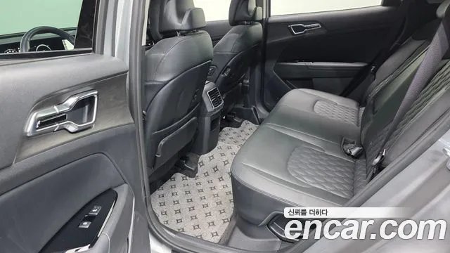 Kia Sportage 2024 thumb 12