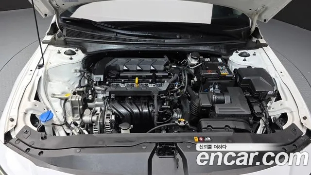 Hyundai Avante 2024 thumb 6