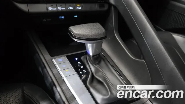 Hyundai Avante 2024 thumb 9