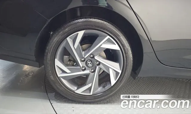 Hyundai Avante 2025 thumb 5