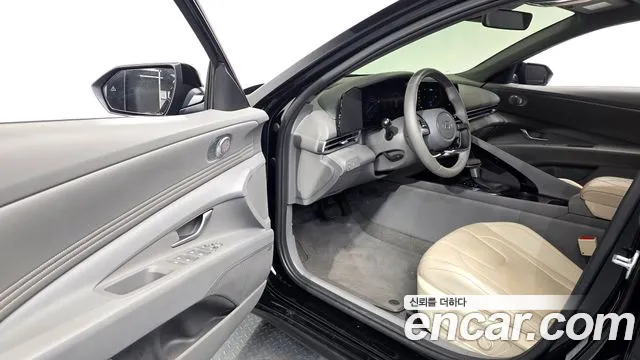 Hyundai Avante 2025 thumb 10