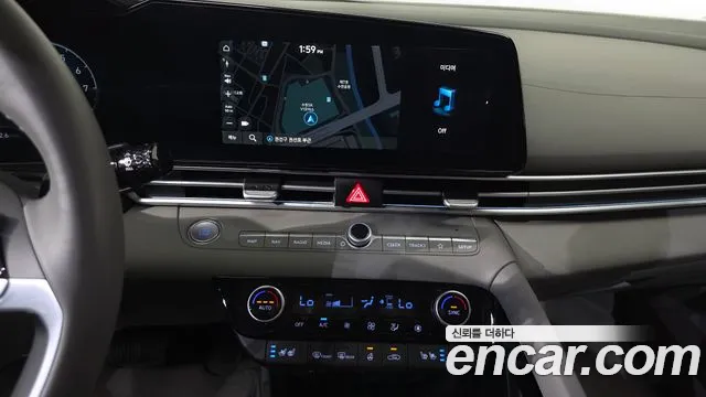 Hyundai Avante 2025 thumb 12