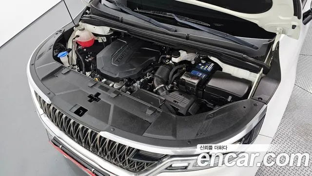 Kia Carnival 2020 thumb 5