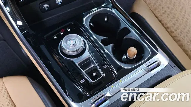 Kia Carnival 2020 thumb 8