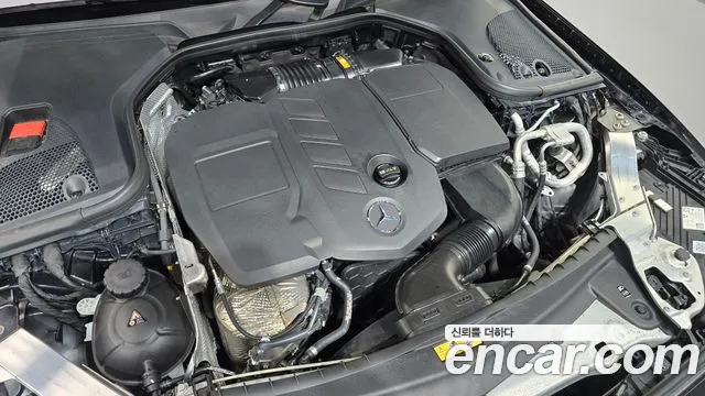 Mercedes-Benz E-Класс 2021 thumb 6