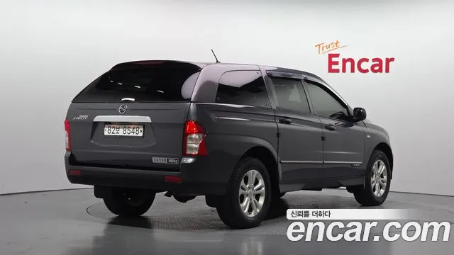 KG_Mobility_Ssangyong KORANDO 2016 thumb 2