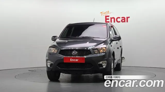 KG_Mobility_Ssangyong KORANDO 2016 thumb 3
