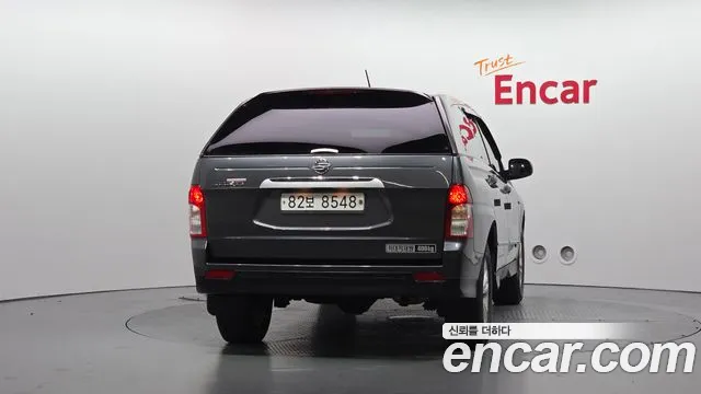 KG_Mobility_Ssangyong KORANDO 2016 thumb 4
