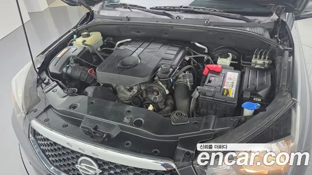 KG_Mobility_Ssangyong KORANDO 2016 thumb 6
