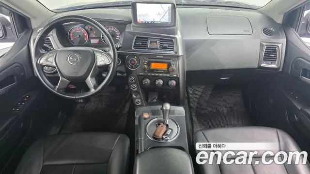 KG_Mobility_Ssangyong KORANDO 2016 thumb 7