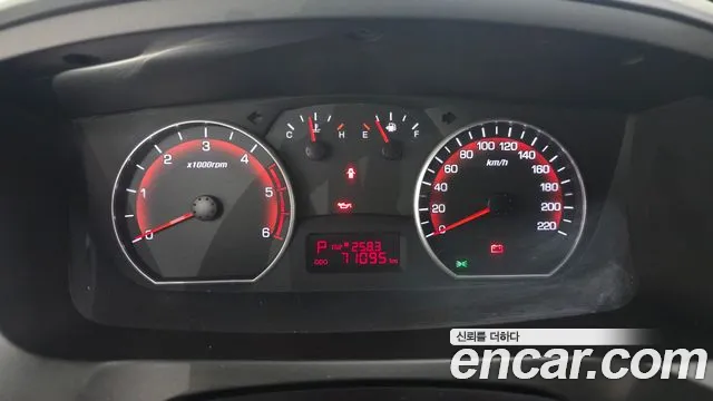 KG_Mobility_Ssangyong KORANDO 2016 thumb 8
