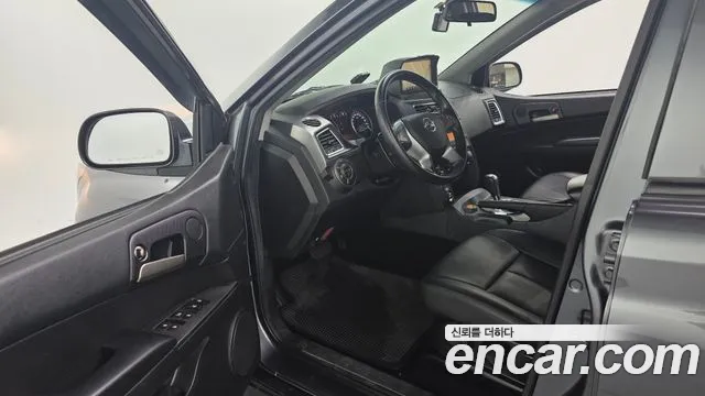 KG_Mobility_Ssangyong KORANDO 2016 thumb 10