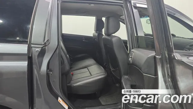 KG_Mobility_Ssangyong KORANDO 2016 thumb 11