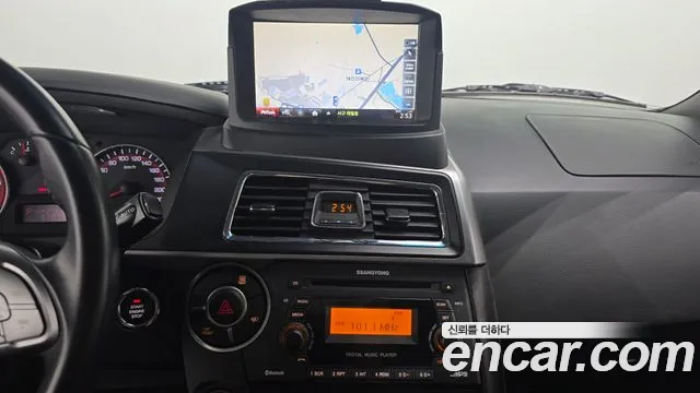 KG_Mobility_Ssangyong KORANDO 2016 thumb 12