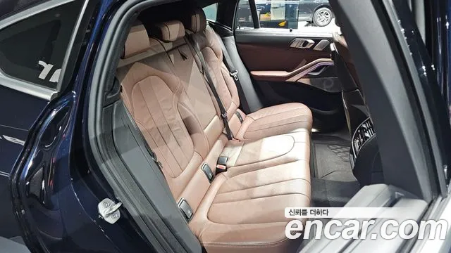 BMW X6 2021 thumb 11