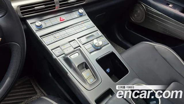 Hyundai Nexo 2021 thumb 9