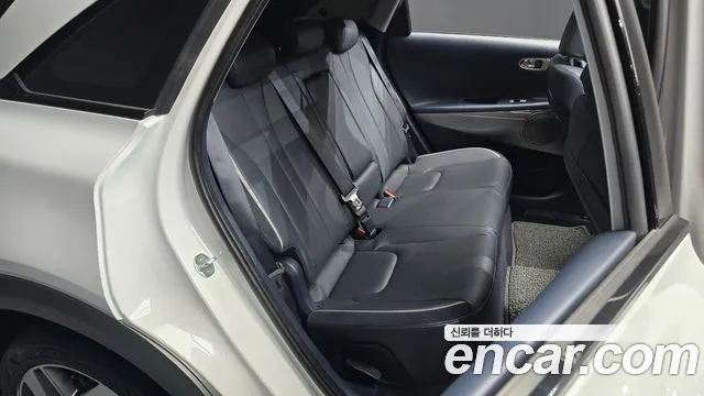 Hyundai Nexo 2021 thumb 11