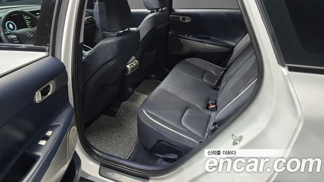 Hyundai Nexo 2021 thumb 12