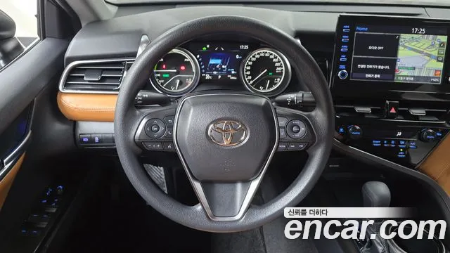 Toyota Camry 2023 thumb 11