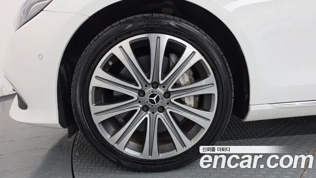 Mercedes-Benz E-Класс 2018 thumb 5